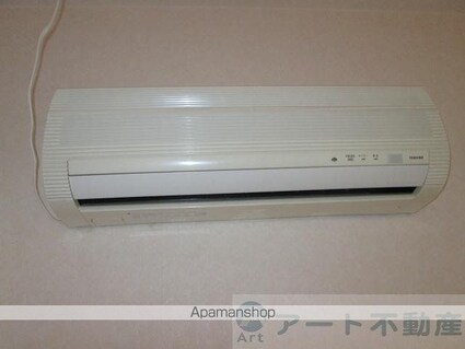 ウィステリアハイツ[2LDK/66.5m2]のその他設備