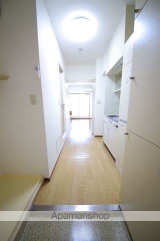 ウィンドベル学生マンションの内装写真