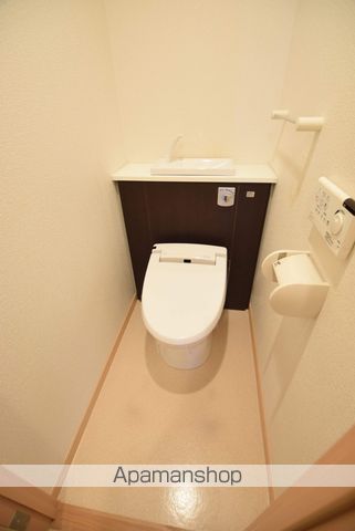 チアフルメゾンの内装写真