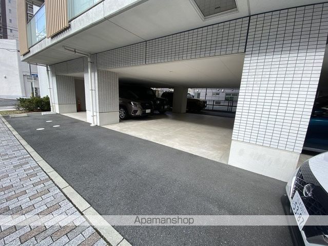 スカイヒルズ大手町のその他写真