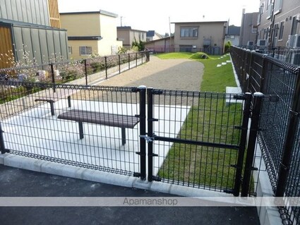 ミキＫハウス[2LDK/54.6m2]の共用部3