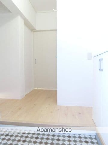 マンションカメリアIの内装写真