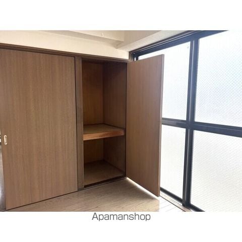 栄コーポラスの内装写真