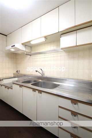 ヴェルデKITAHORIEの内装写真