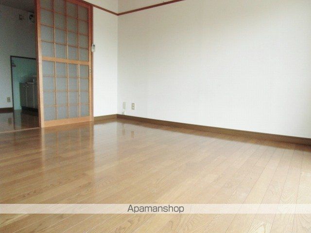 祝吉マンションの内装写真
