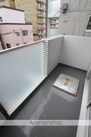 ブランシャール平岸3.8の内装写真