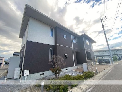 エレガント桐[2LDK/69.03m2]の外観4