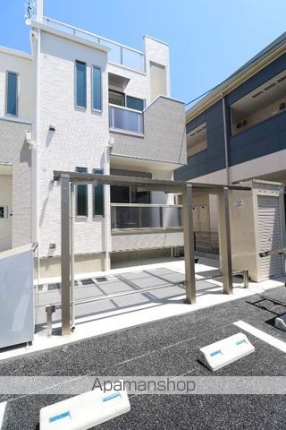 GRANDTIC 奥田の外観写真