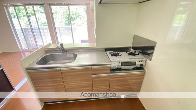 リッチロータス弐番館の内装写真