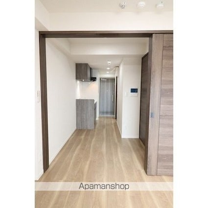 ＢＰＲレジデンス亀戸[1DK/25.2m2]のその他部屋・スペース