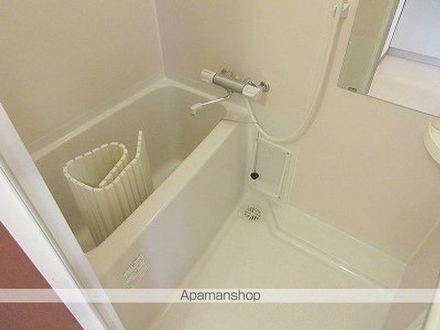 フジヒロハイツの内装写真