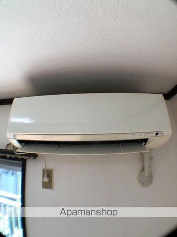 スカイハイツ橋井の内装写真
