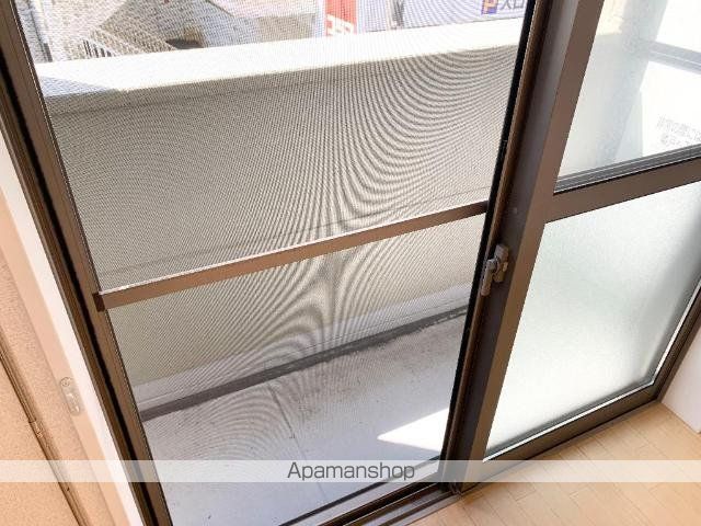 サンライツKの内装写真