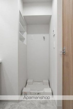 ジオエント町屋[2LDK/50.34m2]のその他設備