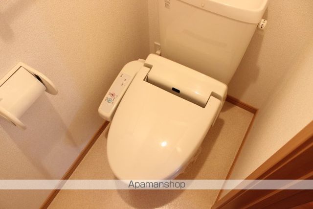 アクティブY21 Bの内装写真