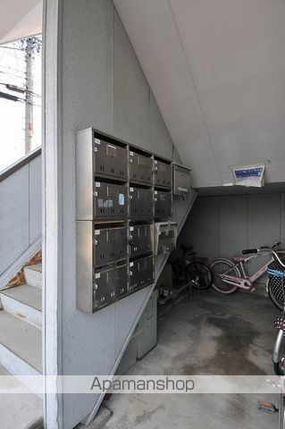 岡崎第8東海ビルのその他写真