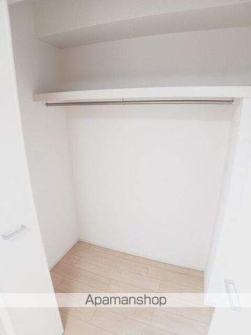 コーポKの内装写真
