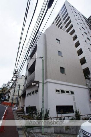 アビタシオン・ボヌール神南の外観写真