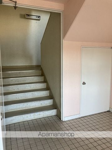 東明マンションの内装写真