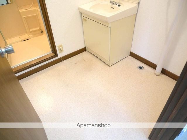 グローバルセブンの内装写真