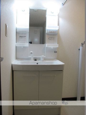 クレアトールの内装写真