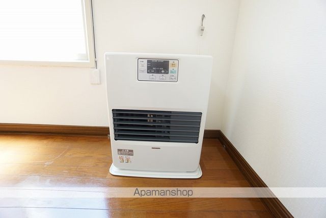 エーコーエピオンの内装写真