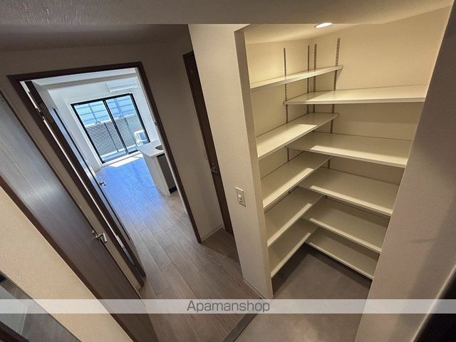 プランドール シンキタノの内装写真