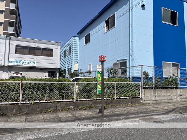 DーROOM空港南の周辺写真