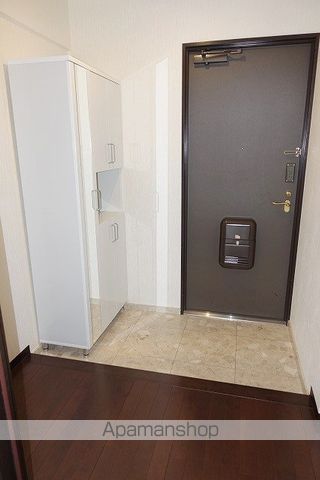 信開アーバンシティセントラルの内装写真