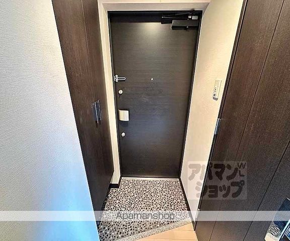 アクアプレイス京都二条城の内装写真