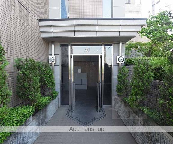 北野マンションのその他写真