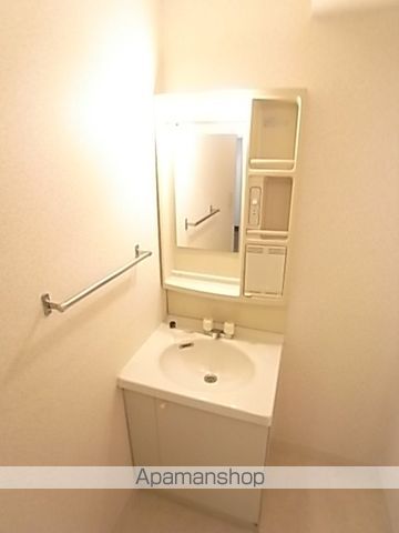 フロントリバー東難波の内装写真