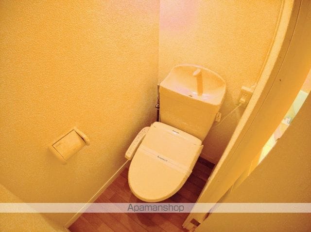 レオパレス本丸の内装写真
