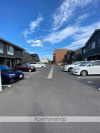 ルミエール[2LDK/52.09m2]の共用部3