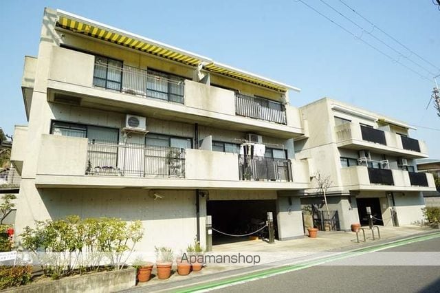 ラジュニール春日丘