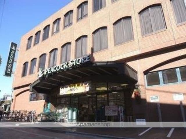 ローゼンハイムの周辺写真