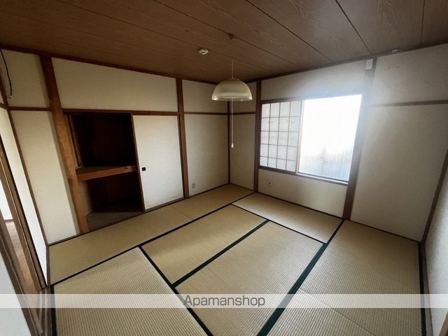 コーポ内山の内装写真