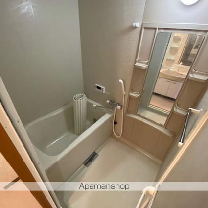 プチフルール千[1LDK/38.88m2]の内装3