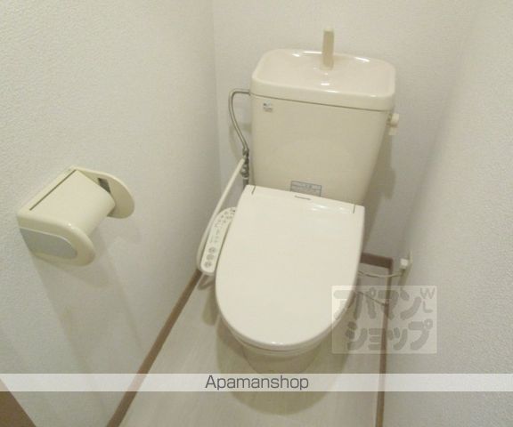 ロイヤルコート西賀茂の内装写真