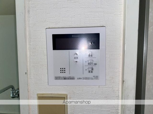 カーサ平野町の内装写真