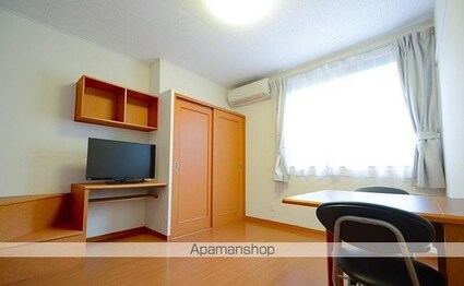 レオパレストランタン[1K/23.61m2]のリビング・居間1