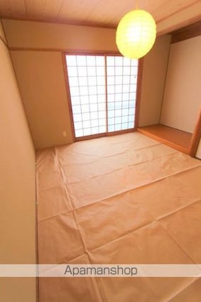 ケントマンション[2DK/55.48m2]の内装5