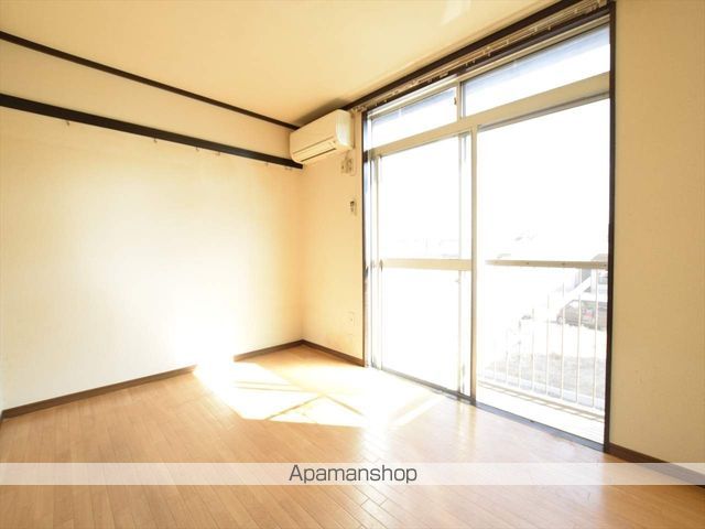 サンコーポの内装写真