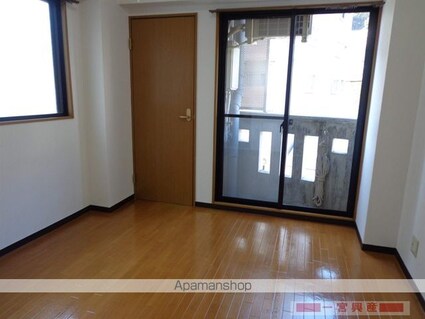 アットファミリア[1K/22m2]の内装9