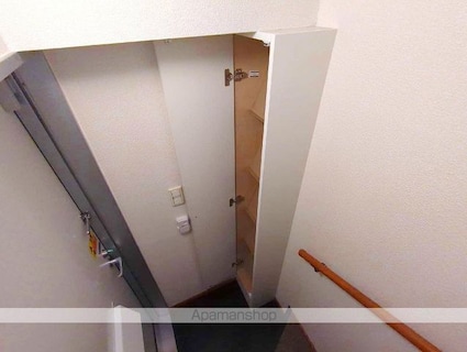 レオパレスメイプルコートⅠ号館[1K/28.02m2]の内装2