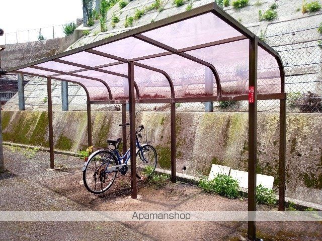 レオパレスクレアIIのその他写真