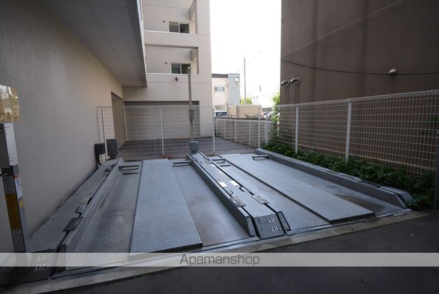 アーバンフラッツ豊平4条の内装写真