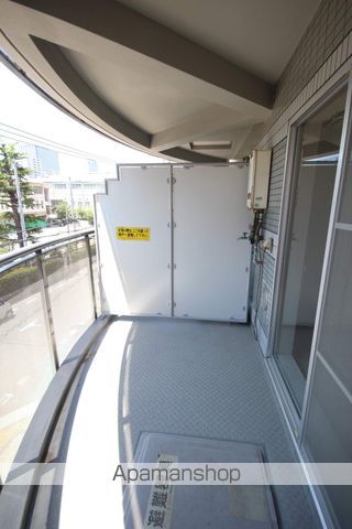 パークリッジMNの内装写真