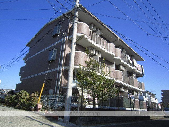 エトワールの外観写真