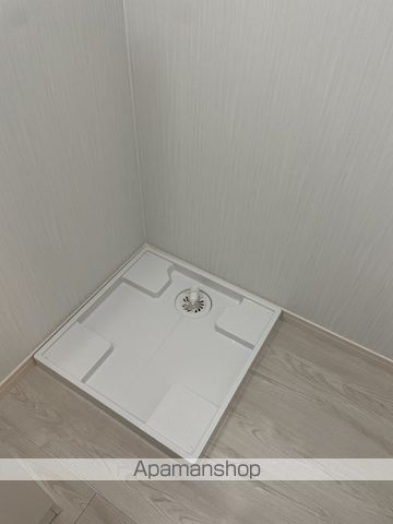 エルズガーデンピオニーの内装写真